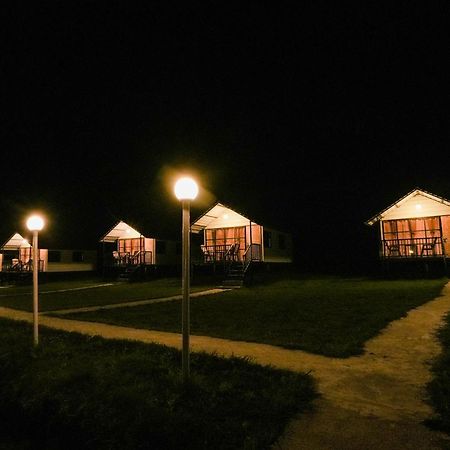 The Hillside Cottages カナタル エクステリア 写真