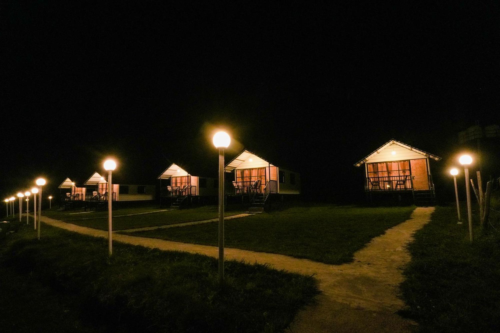 The Hillside Cottages カナタル エクステリア 写真