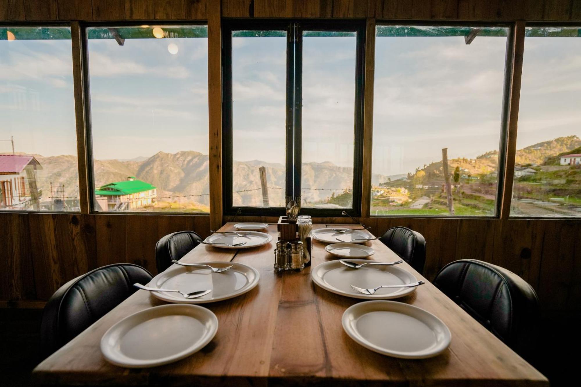 The Hillside Cottages カナタル エクステリア 写真