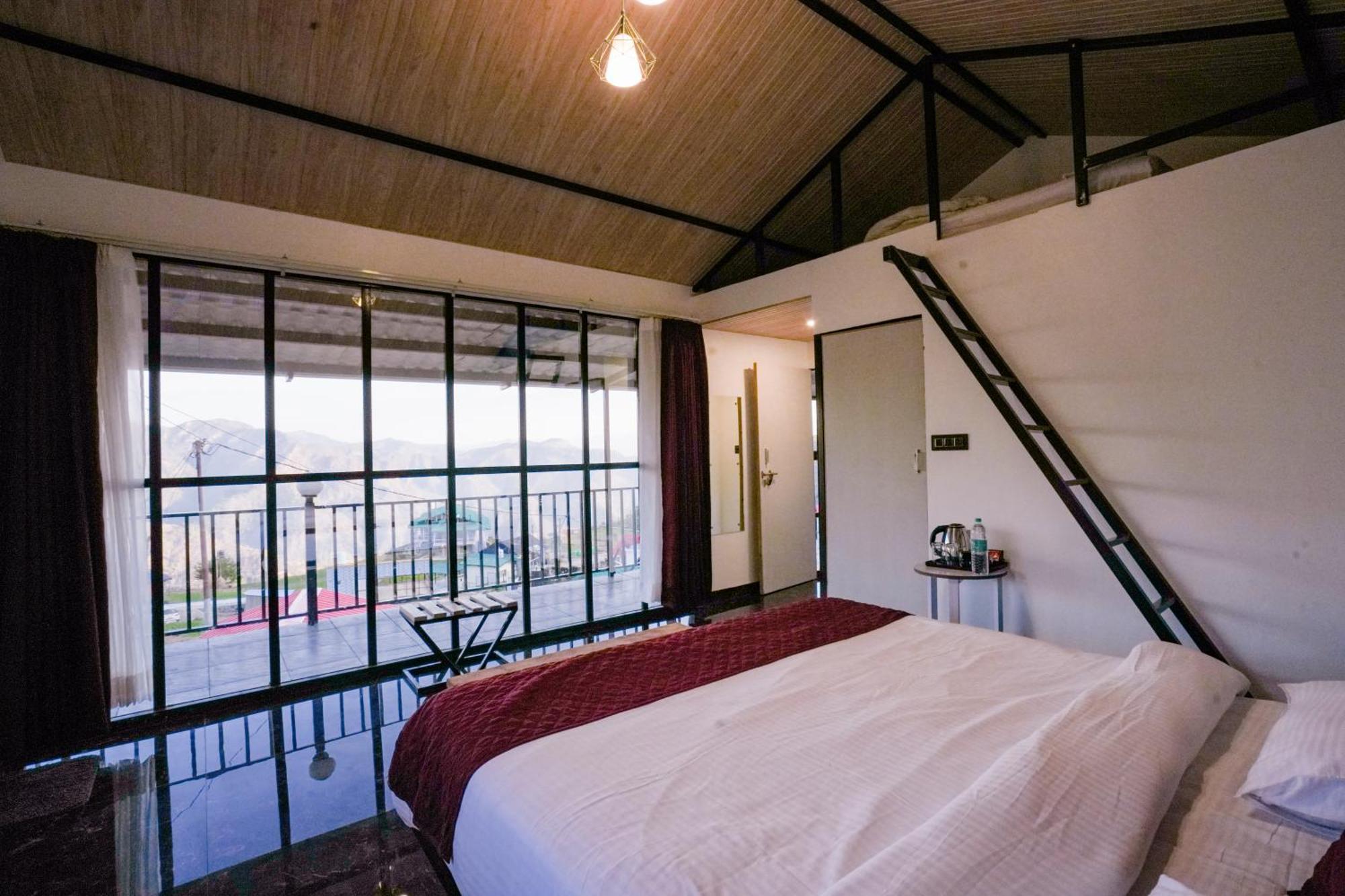 The Hillside Cottages カナタル エクステリア 写真