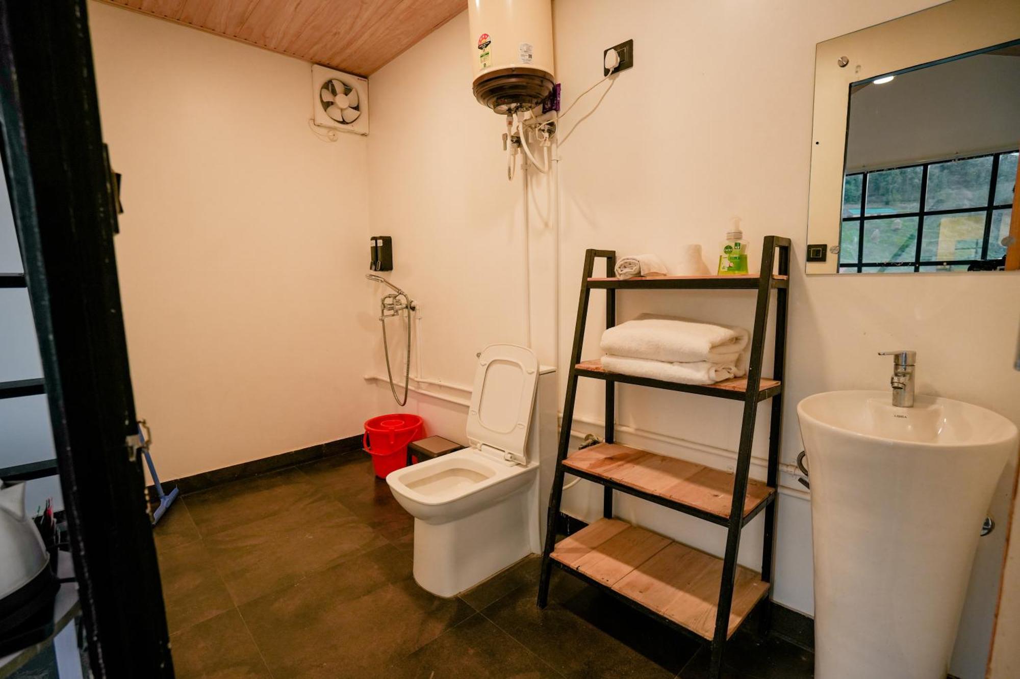 The Hillside Cottages カナタル エクステリア 写真