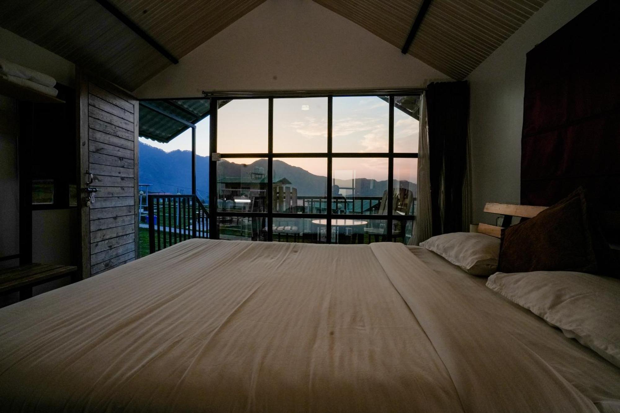 The Hillside Cottages カナタル エクステリア 写真