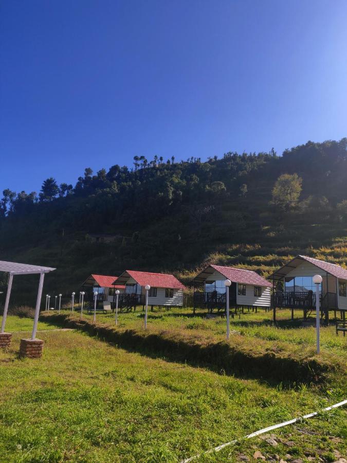 The Hillside Cottages カナタル エクステリア 写真